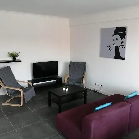 Noa Ootende Appartement *