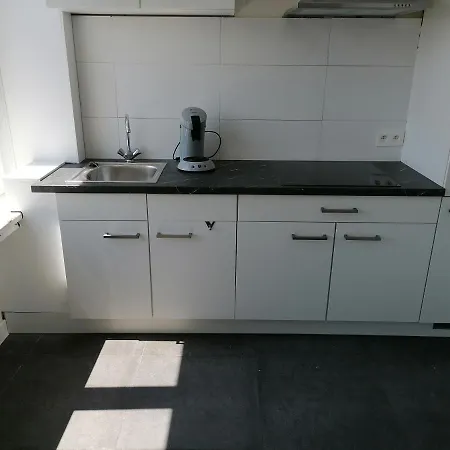 Appartement Noa Ootende Oostende