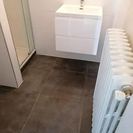 Noa Ootende Appartement *